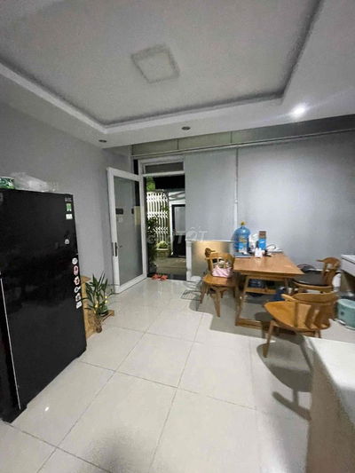 🌟 BÁN NHÀ Q3 – KỲ ĐỒNG – HẺM 3,5M – 4 TẦNG – GIÁ CHỈ 6,3 TỶ 🌟