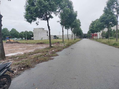 5 Lô Liền Kề ngay chợ bàu bàng sổ sẵn