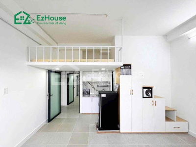 DUPLEX BAN CÔNG - FULLNT- KẾ BÊN VHU - GIỮA HUIT VÀ ĐẦM SEN