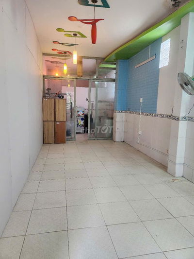 CHO THUÊ MBKD lầu 1 có wc riêng, chổ ở lại - 322 Âu Dương Lân, P3, Q8