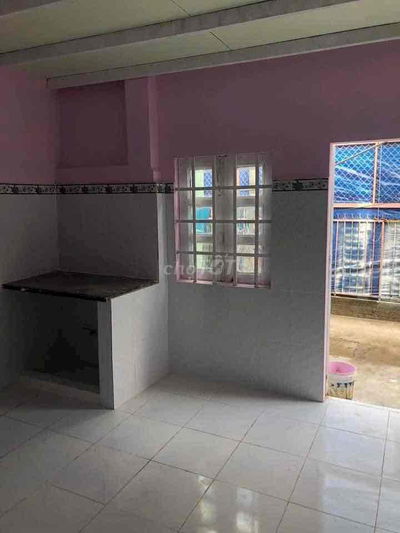 phòng trọ đường Thạnh Xuân 38, Q.12