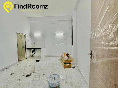 STUDIO SẴN MÁY LẠNH NGAY PHẠM VĂN ĐỒNG GẦN CẦU BÌNH LỢI 🔥