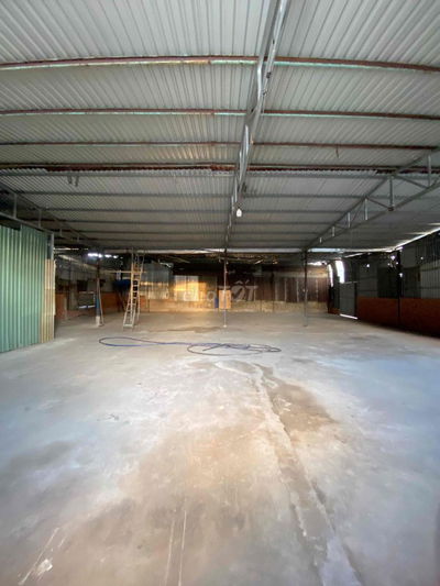 Cho thuê kho, xưởng 500m2 Xuân Thới Thượng Hóc Môn