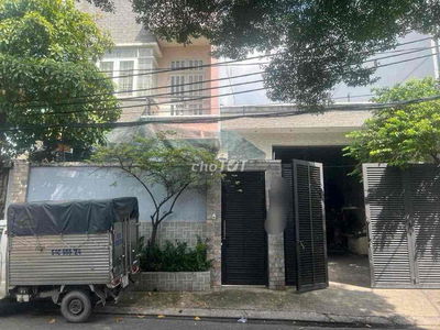 Bán nhà mặt tiền BHHA, BTAN, 12mx38m , kho và nhà, giá 26tỷ