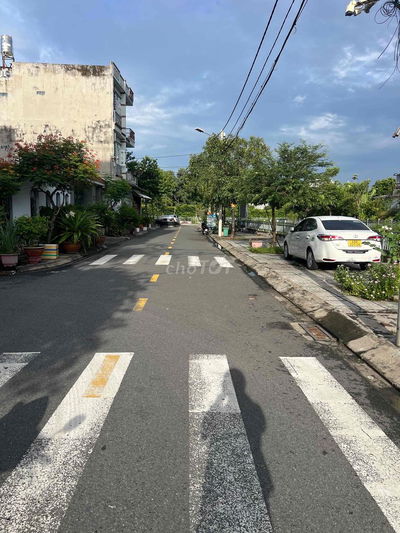 bán đất đường lê thị riêng quận 12 ngay nhà máy bia hiniken