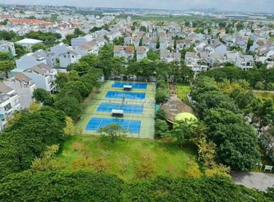ĐẤT KDC GIA HÒA HƯỚNG ĐÔNG NAM 17,5 TỶ
