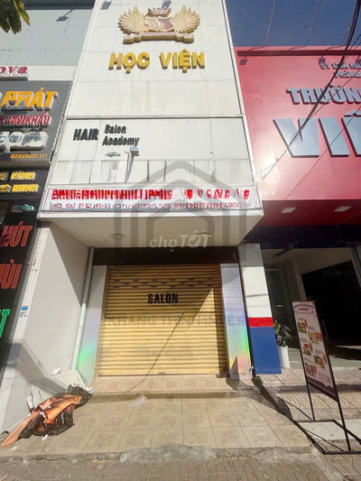 CHO THUÊ NHÀ MẶT TIỀN Đ. TRẦN HƯNG ĐẠO, NINH KIỀU, CẦN THƠ - 26 TRIỆU
