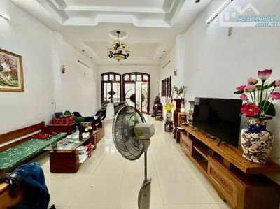 🔥 BÁN NHÀ MẶT TIỀN NÚI THÀNH 120M2 – 2 TẦNG – VỪA Ở VỪA KINH DOANH – CỰC HIẾM 🔥