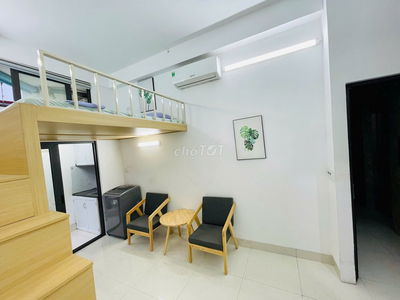 A09 - GÁC XÉP FULL ĐỒ YÊN XÁ VĂN QUÁN Ở LUÔN - GẦN BƯU CHÍNH , KT