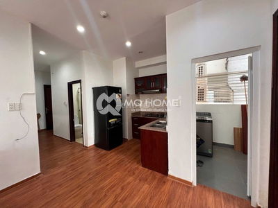 Căn hộ 2PN giá tốt ngay TTTP, Full nội thất chỉ cần dọn vào ở ngay