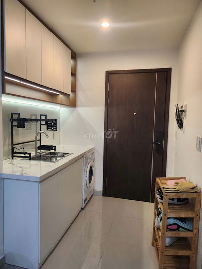 Offictel Sunrise City North, có ban công sân vườn, 36m2 - 2ty7 - HĐMB