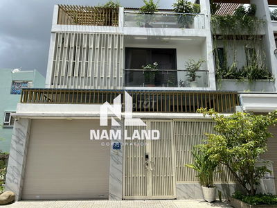 💓BIỆT THỰ PHỐ ĐỖ PHÁP THUẬN 450M2 TRỆT 2 LẦU 4 PHÒNG LỚN LÀM VĂN PHÒNG