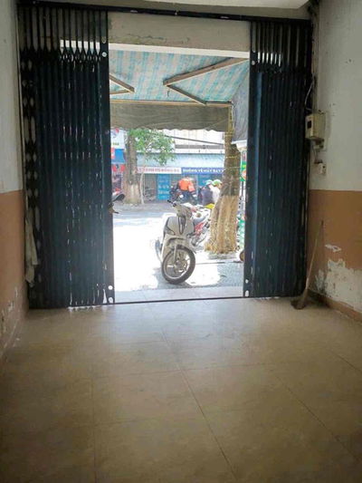 Cho Thuê Nhà Mặt Tiền Đường Đống Đa, Hải Châu, ĐN