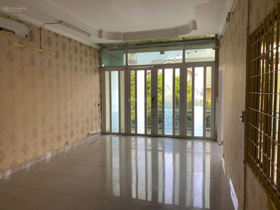 Bán gấp nhà mặt tiền 76 đường A4 Cộng Hòa, Tân Bình, 170m2, 3L1ST, 59 tỷ, 0902 499 ***