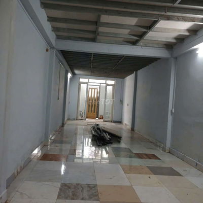 Nhà đường Gò Xoài [4x20, lững, 2pn, 1toilet] 9tr/tháng