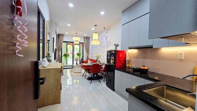 CĂN HỘ CEILO -  BÌNH CHÁNH TP HCM  CHỈ 300 TRIỆU - NHẬN NHÀ Ở NGAY