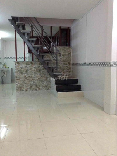 Cho thuê nhà hẻm đường số 8, Bình Hòa A – 2PN, 2WC, giá tốt 7.9 triệu/