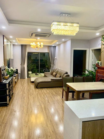 CẦN BÁN NHANH CĂN HỘ 110M2 - CHUNG CƯ GOLDSILK VẠN PHÚC 🌸