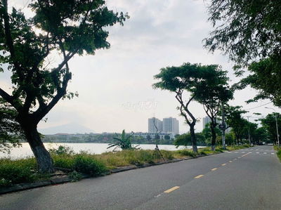 Đất mặt tiền Đàm Thanh 7 gần Hồ Bàu Tràm  | 2TY950