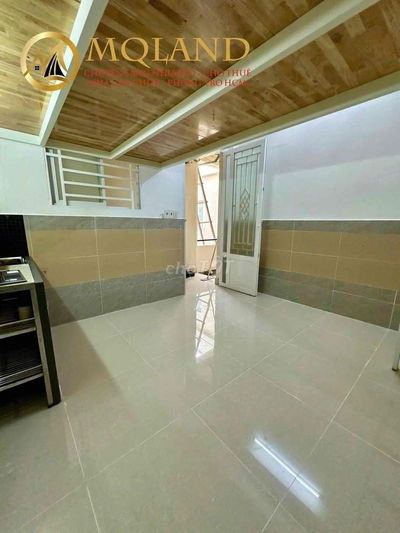 Sang CHDV 26P Bình Thạnh thuê 85tr LN 49tr