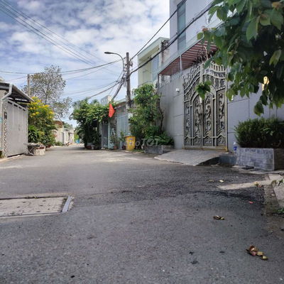 Nhà mặt đường vừa ở vừa kinh doanh 66m2 Thổ cư sổ riêng 3pn sân ôtô