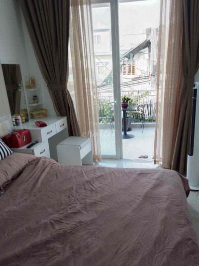 bán nhà 1tr 2 lầu, 3pn, 3wc đường số, 1/ Đường Trần Não, An Khánh , Q2