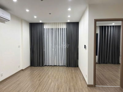 Cho thuê căn hộ GS1 – 1PN+, 42.7m² – 8tr/tháng