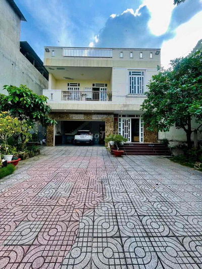 Bán Nhà  Vườn Dt Khũng Thuận giao Tp Thuận An BD