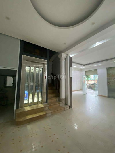 Mặt bằng kinh doanh phố Lê Trọng Tấn, Q. Thanh Xuân
