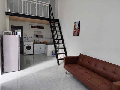 nhà nguyên căn full nội thất điện biên phủ quận bình thạnh