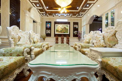 CHO THUÊ NHÀ THOẠI NGỌC HẦU 1100M2 , NHÀ THIẾT KẾ HIỆN ĐẠI KD ĐA NGÀNH