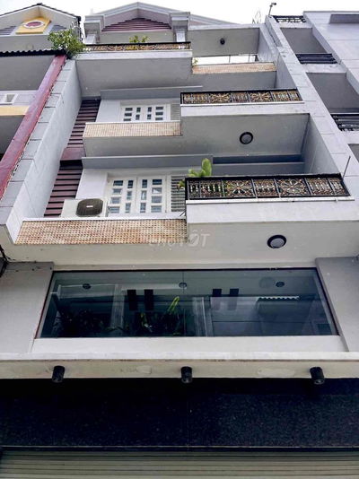 💥 NHÀ ĐẸP NGANG KHỦNG – VỊ TRÍ ĐẮC ĐỊA ,NGUYỄN PHÚC CHU– TÂN BÌNH 💥