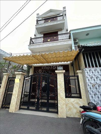 Bán nền đất 150m2 full thổ cư - Hỗ trợ tách thửa 75m2 Hẻm xe hơi