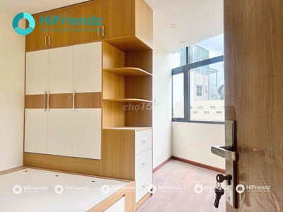 CHO THUÊ CĂN HỘ NGAY PHẠM VĂN ĐỒNG mới 100%