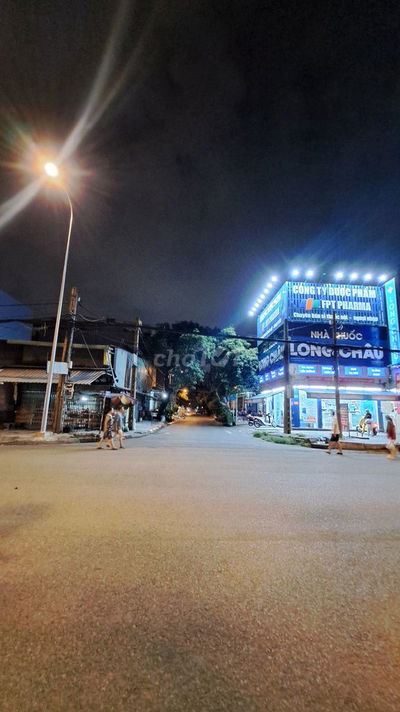 MẶT BẰNG VỪA Ở, VỪA KINH DOANH