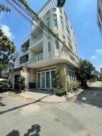 Bán Lô Đất Giá *** Khu, Hẻm Xe Hơi - Phú Hữu Quận 9