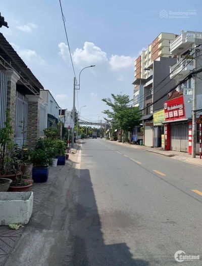 Chính chủ Bán lô đất mặt tiền Đường 904, hiệp phú, Quận 9, HCM, giá cực chất 7,4 tỷ, 71,5m2