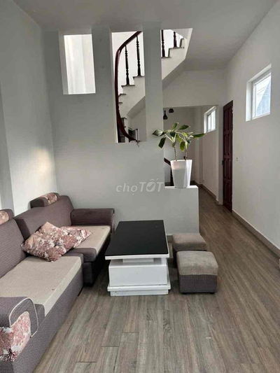 BÁN NHÀ ĐẸP ĐẠI ÁNG, T/TRÌ-LÔ GÓC-GẦN PHỐ-52M*4T;MT8M;3N