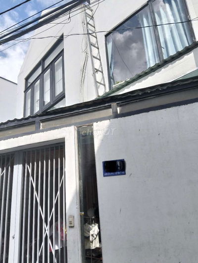 CẦN BÁN NHANH CĂN NHÀ PHỐ MỚI TOANH NGÂY TTTM GIGAMAL