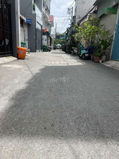 Nhà 5 tầng Chế Lan Viên. Tây Thạnh. Tân Phú. 5x14 giá chỉ 8,1 tỷ