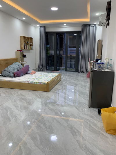 💃💯Nhà đẹp MTNB 12m Bình Phú 1 - 4 x 18m 4 Tầng - SÁT MT CHỢ LỚN