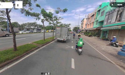 💯 HIẾM🔥🔥MTKD Võ Văn Kiệt 4,3 x 8m NỞ HẬU 4 tầng-LỀ 4m-ĐANG CÓ HĐT 12TR
