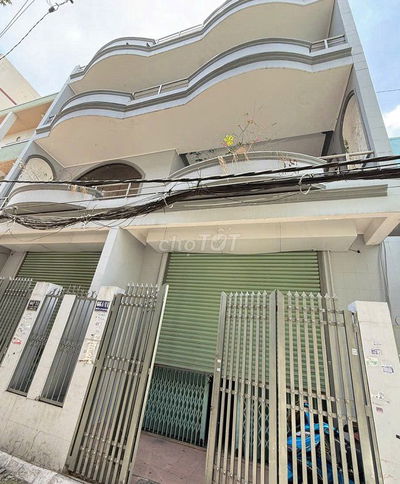 HẺM NHỰA XE HƠI TRUNG TÂM TÂN PHÚ. 60M2 NHỈNH 5 TỶ