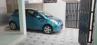 NHÀ CẤP 4 (7,5x16) HẺM OTO NGAY TRƯỜNG THỌ