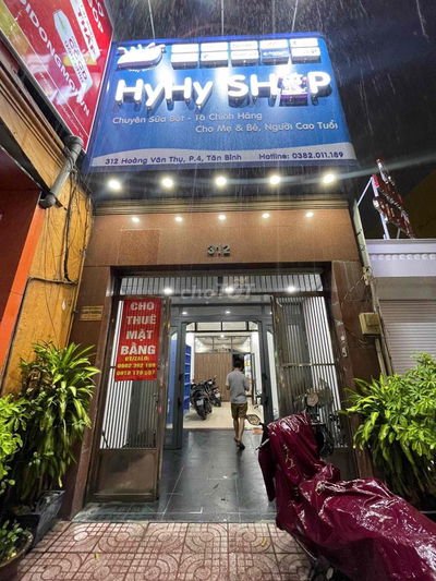 MB CHO THUÊ ĐẸP LẮM – VỊ TRÍ ĐẮC ĐỊA NGAY NGÃ TƯ LỚN