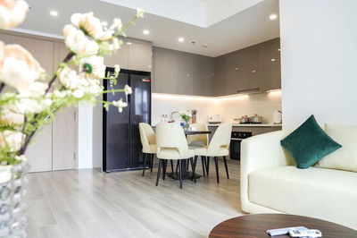 SHR_Phạm Văn Đồng 2PN/60m2 Sẵn Nội Thất giá 2.4 tỷ bank HT 85%