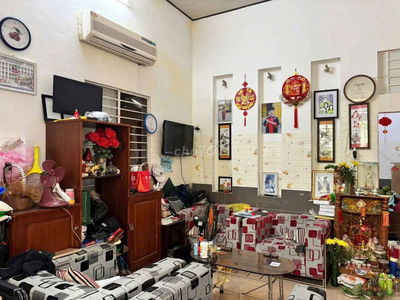 ‼️Nhỉnh 2 tỷ có ngay căn nhà trung t đường Hải Phòng, Phan Châu Trinh