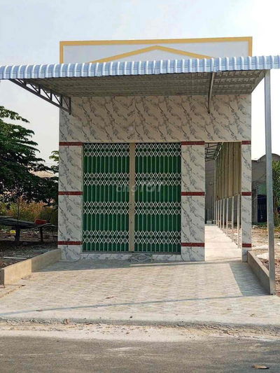 Ở xa không quản lí được bán nhanh dãy trọ KCN Becamex Bàu Bàng, sổ sẵn