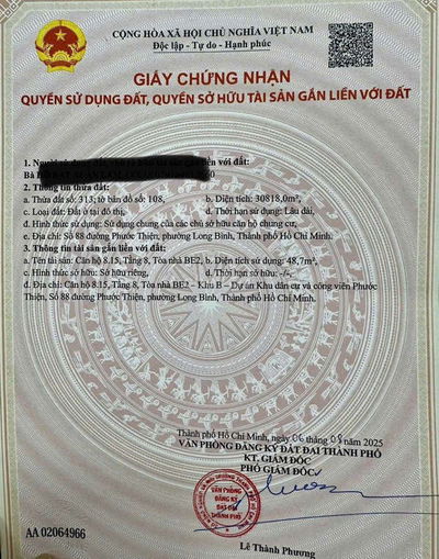 BEVERLY TẶNG 8 XE VF3 CUỐI CÙNG: STU2.3TỶ;1PN2.9TỶ;2PN4.15TỶ;3PN6.69TỶ