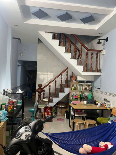 NHÀ ĐƯỢC GIỮ SỔ HỒNG CHÍNH.🫰GỒM 3 NGỦ KHU DÂN CƯ AN NINH